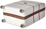 DELSEY Paris Chatelet Hard+ Spinner Luggage, Champagne