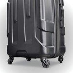 Samsonite Centric Expandable Carry-On Luggage, 20-Inch