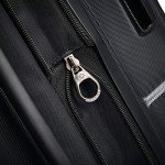 Samsonite Centric Expandable Carry-On Luggage, 20-Inch