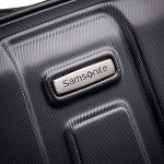 Samsonite Centric Expandable Carry-On Luggage, 20-Inch