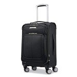 Samsonite Solyte DLX 20-Inch Carry-On Luggage