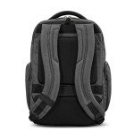 Samsonite Modern Utility Double Shot Backpack - Charcoal