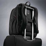 Samsonite Xenon 3.0 Large Backpack - Black