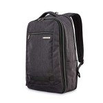 Samsonite Modern Utility Charcoal Travel Backpack