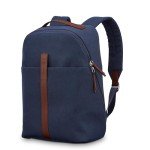 Samsonite Virtuosa Navy Carry-On Travel Backpack