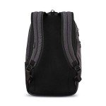 Samsonite Modern Utility Charcoal Travel Backpack