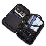 Samsonite Modern Utility Charcoal Travel Backpack