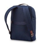 Samsonite Virtuosa Navy Carry-On Travel Backpack