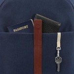 Samsonite Virtuosa Navy Carry-On Travel Backpack