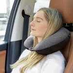 Travelon Convertible Travel Pillow & Blanket Combo