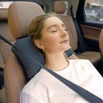 Travelon Convertible Travel Pillow & Blanket Combo