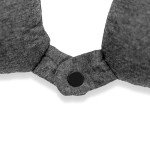 Travelon Convertible Travel Pillow & Blanket Combo