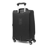Travelpro Maxlite 5 Expandable Carry-On Luggage - Black