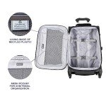 Travelpro Maxlite 5 Expandable Carry-On Luggage - Black