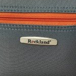 Charcoal 2-Piece Expandable Softside Luggage Set