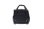 Rockland Melrose 15-Inch Underseater Carry-On Luggage