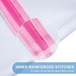 BAGAIL Mesh Laundry Bags for Delicates - 5 Pack