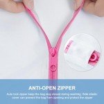 BAGAIL Mesh Laundry Bags for Delicates - 5 Pack