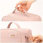 NISHEL Insulated Women’s Lunch Bag - Pink
