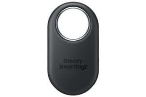 Samsung SmartTag2 Bluetooth Tracker - Black