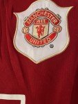 Ronaldo Manchester United Jersey