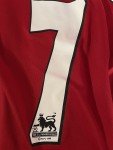 Ronaldo Manchester United Jersey