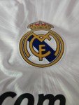 Adidas Ronaldo Real Madrid Home Jersey XL