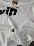 Adidas Ronaldo Real Madrid Home Jersey XL