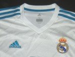 Adidas Real Madrid Cristiano Ronaldo Long Sleeve Jersey