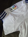 Adidas Ronaldo Real Madrid Home Jersey XL