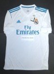 Adidas Real Madrid Cristiano Ronaldo Home Jersey 2017-2018