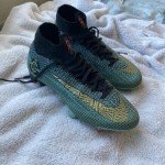 CR7 Pride of Portugal Exclusive Soccer Cleats