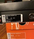 CR7 Nike Mercurial Cleat Collection - 8 Pack