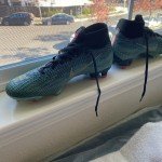 CR7 Pride of Portugal Exclusive Soccer Cleats