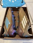 Adidas F50 Elite Messi Bad Bunny Football Boots