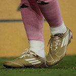Adidas F50 Elite Messi Bad Bunny Football Boots