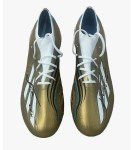 Lionel Messi Signed World Cup Boots - Qatar 2022