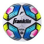 Franklin Sports Low Bounce Futsal Training Ball