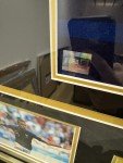 Kylian Mbappé Framed World Cup Winning Shirt