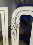 Kylian Mbappé Framed World Cup Winning Shirt