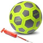 GoSports ELITE Futsal Balls - Indoor/Outdoor Play