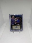 2023-24 Kylian Mbappe Autographed Patch Jersey