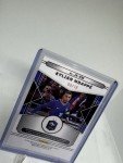 2023-24 Kylian Mbappe Autographed Patch Jersey