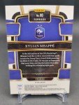 Kylian Mbappe Gold Wave 10/10 France Jersey 2023-24