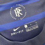 France 2020/21 Nike Mbappe #10 Home Jersey - L