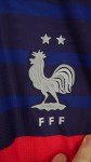 France Men's National Team Mbappe Euro 2020 Jersey