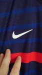 France Men's National Team Mbappe Euro 2020 Jersey