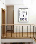 Vinicius Junior Signed Real Madrid Jersey
