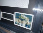 Framed Vinicius Junior Signed Real Madrid Shirt