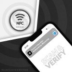 Framed Signed Vinicius Junior Real Madrid Jersey